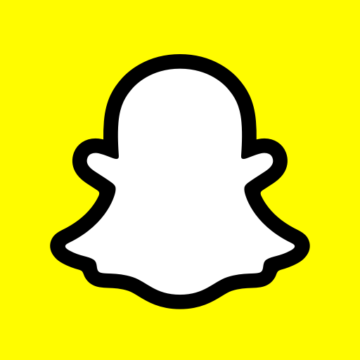 Snapchat QR